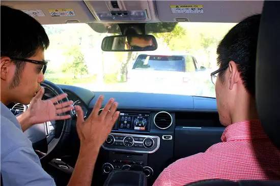 汽車陪練老師的辛苦誰懂？！99%的汽車陪練老師含著淚轉(zhuǎn)了