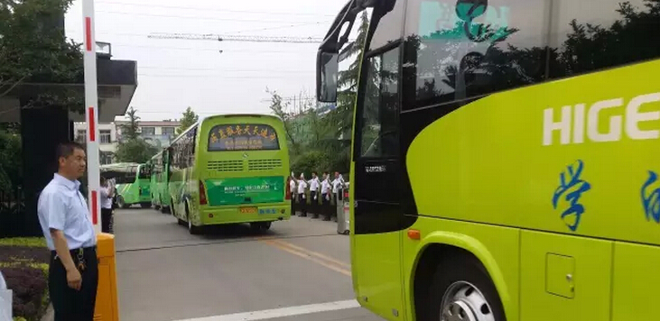 全國駕駛培訓監(jiān)管服務系統(tǒng)架構(gòu)簡介