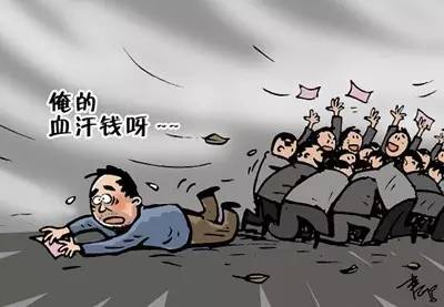 汽車陪練老師：今天起，我再也不想騙人了！